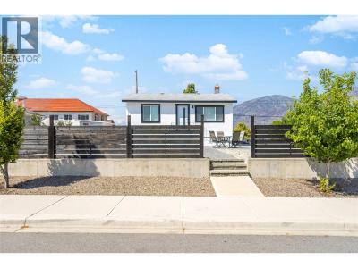 8706 74TH AVENUE, Osoyoos, Britisch-Kolumbien V1H 1V0, Kanada