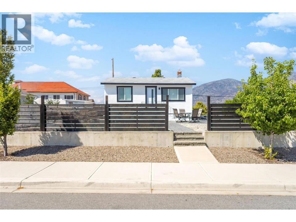 8706 74TH AVENUE, Osoyoos, Britisch-Kolumbien V1H 1V0, Kanada