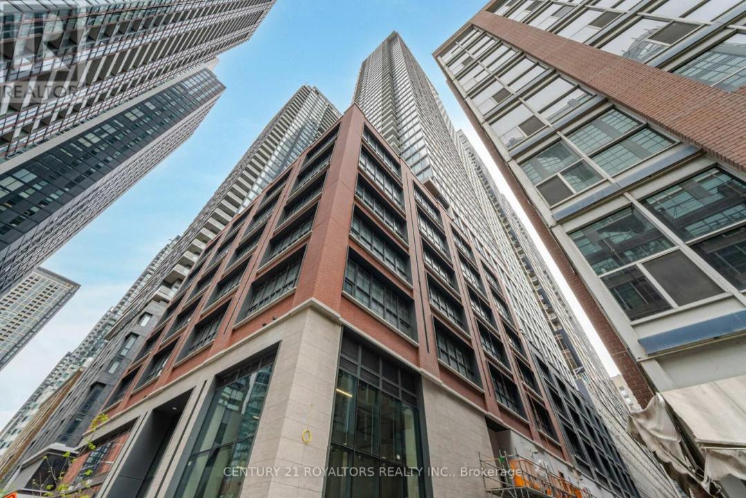 55 MERCER STREET, Toronto (waterfront Communities), Ontario M5V 3W2, Canada