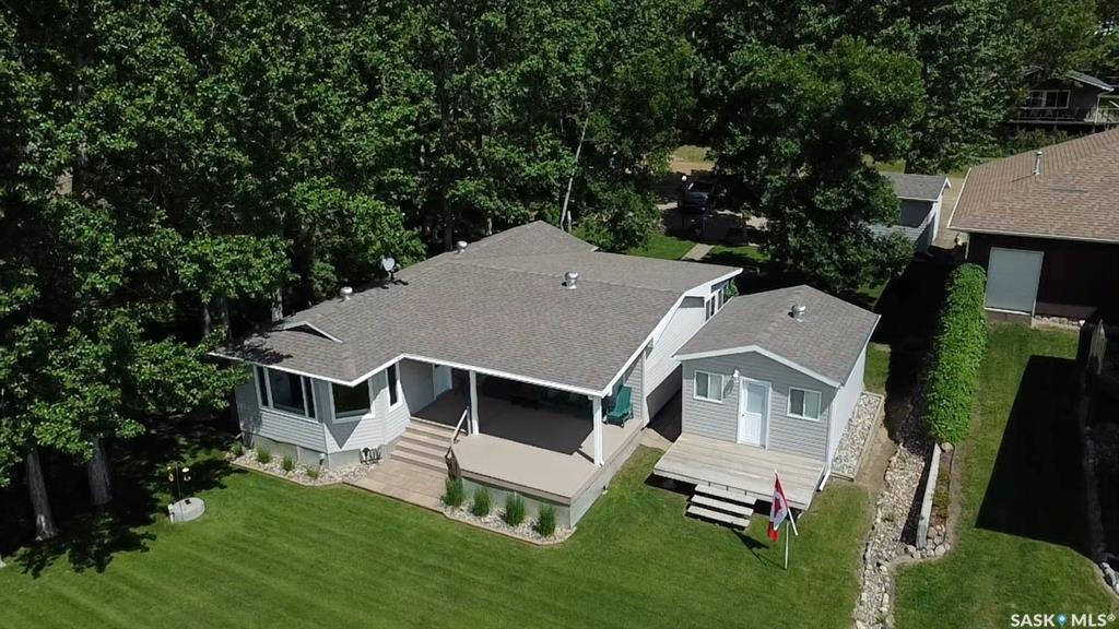 29 MALLARD STREET W, Wood River Rm No. 74, Saskatchewan S0H 2K0, Canadá