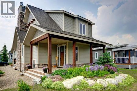301 COTTAGECLUB GREEN, Rural Rocky View County, 阿尔伯塔 T4C 1B1, 加拿大