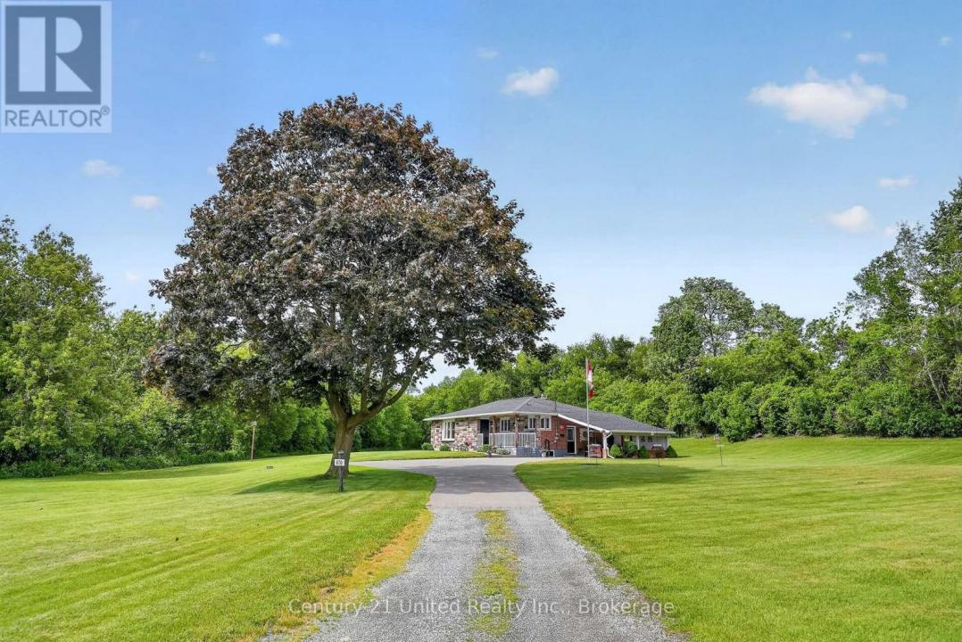 670 WILLIAM STREET, Cobourg, Ontario K9A 3A5, Canada