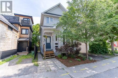 3 HILDA STREET, Ottawa, Ontario K1Y 2B1, Canada