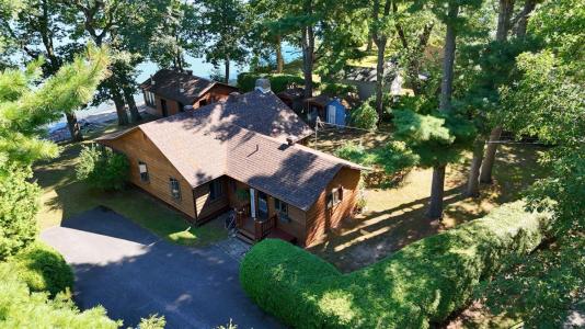 628 Av. Missisquoi, Venise-en-Québec, Quebec J0J 2K0, Canada