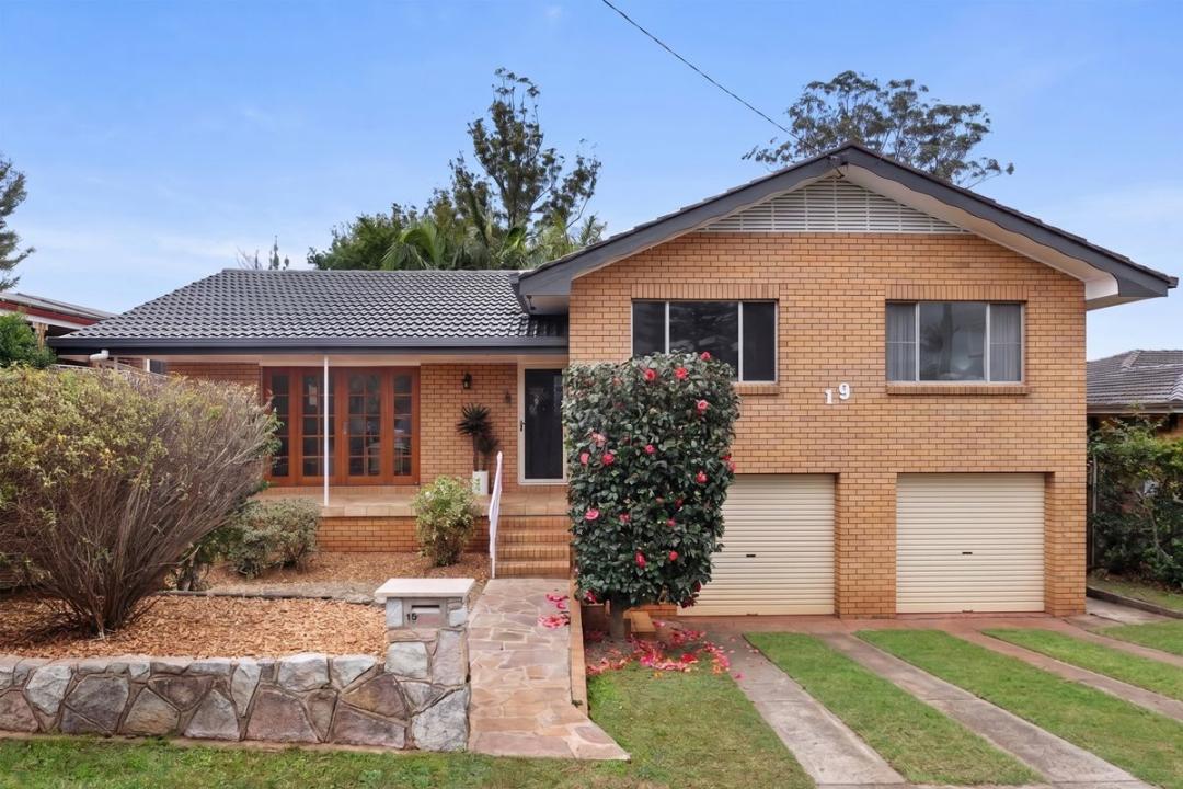 19 Hunter Street, Centenary Heights, QLD 4350, Australien