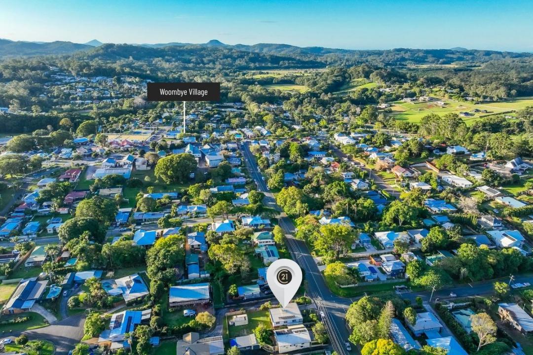 32 Wakefield Street, Woombye, QLD 4559, Australie