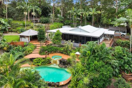 156-162 Glenmount Road, Tanawha, QLD 4556, Australia