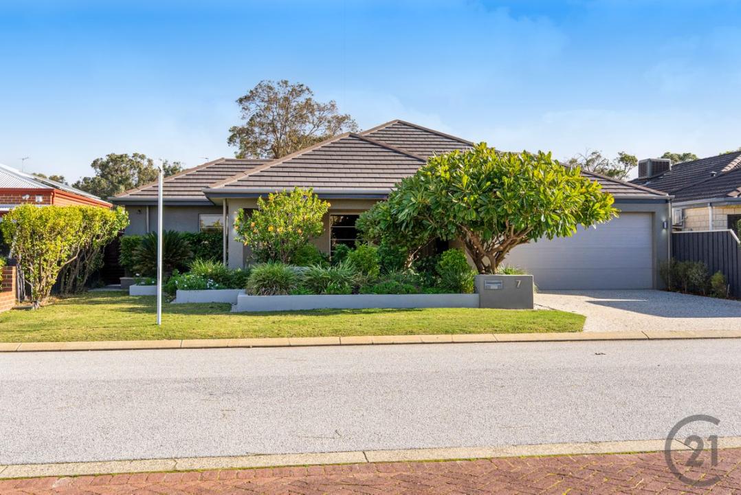 7 Little Heath Meander, Erskine, WA 6210, Australie