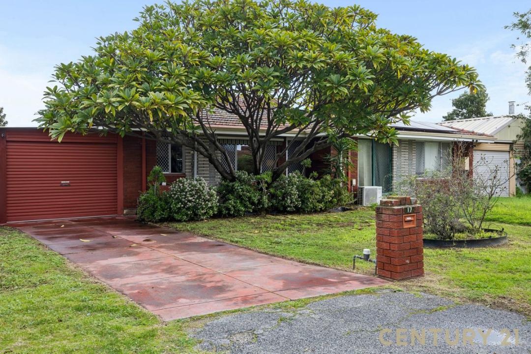 17 Gemini Way, Carlisle, WA 6101, Australien