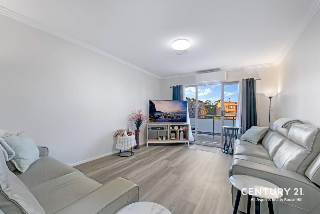 49/8-18 Wallace Street, Blacktown, NSW 2148, Australia