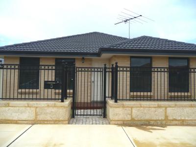 3 Oakpark Green, Clarkson, WA 6030, Australia