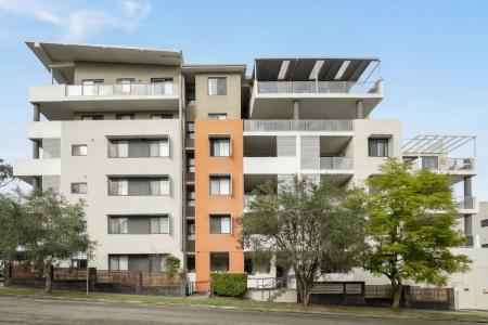 11/2-4 Amos Street, Westmead, NSW 2145, Австралия