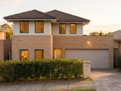 31 Gardiner Street, Minto, NSW 2566, Australia