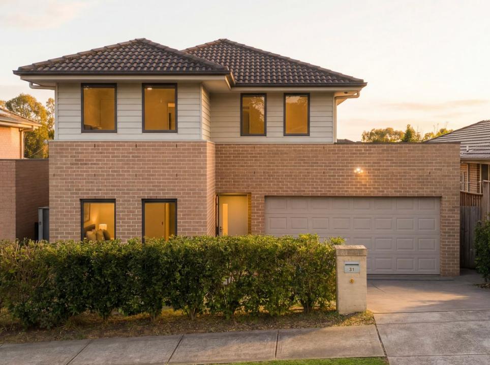 31 Gardiner Street, Minto, NSW 2566, אוסטרליה