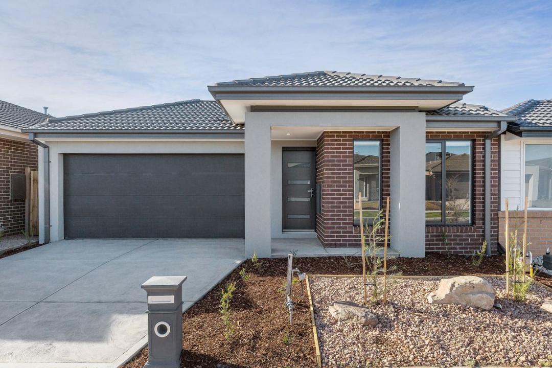 41 Pottery Avenue, Point Cook, VIC 3030, أستراليا