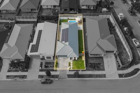 4 Bowen Street, Narangba, QLD 4504, 澳洲