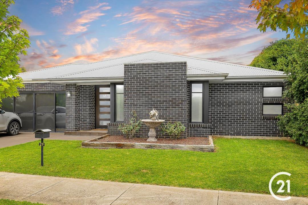 29 Sunset Avenue, Echuca, VIC 3564, 오스트레일리아