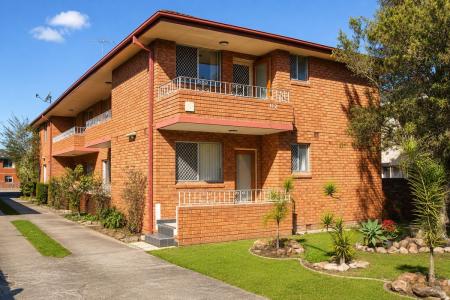 4/112 Victoria Road, Punchbowl, NSW 2196, Australien