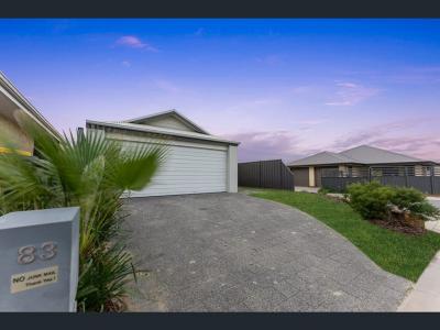 83 Leschenault Loop, Banksia Grove, WA 6031, Australia