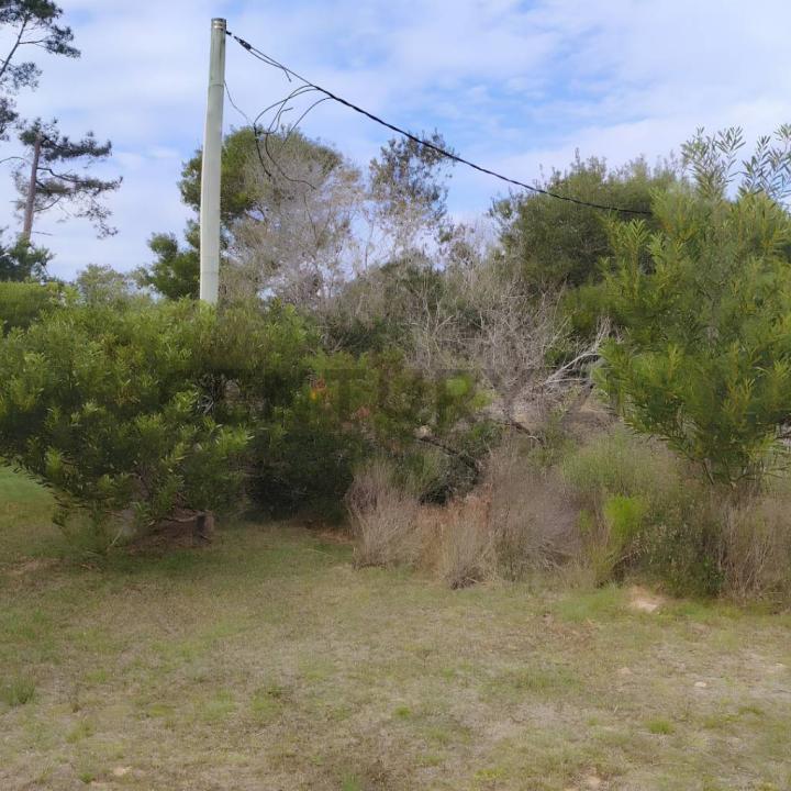 manzana 51 solar 8 001, Oceanía Del Polonio, Rocha 27400, Uruguay