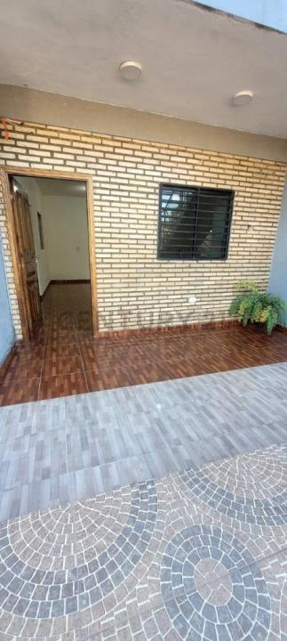 Hermes Lugo , Capiatá, Fernheizung 00001, Paraguay