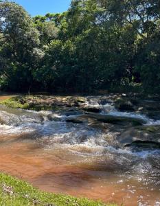 Tape Guasu , Pirebebuy, Cordillera 00001, Le Paraguay
