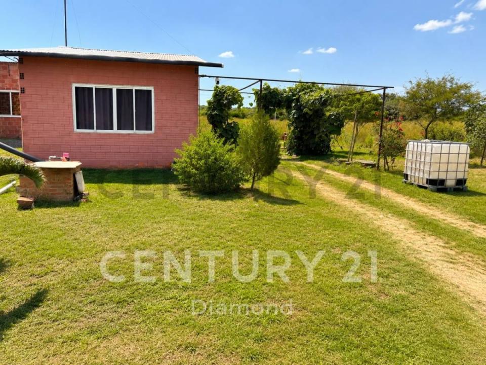 BARRIO LAS ESTRELLAS LOTE NRO 22 MANZANA H, Filadelfia, Boquerón 9300, Le Paraguay