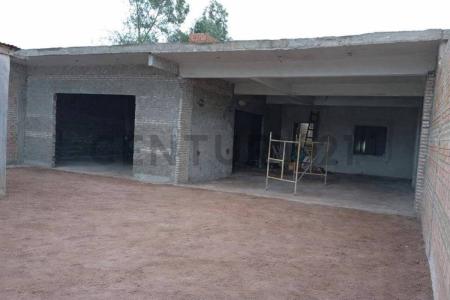Costa Fleitas , Areguá, Central 00001, Paraguay