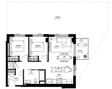 5521 Rue Chauveau, Montréal (Mercier/Hochelaga-Maisonneuve), Quebec H1N 1G8, Canada