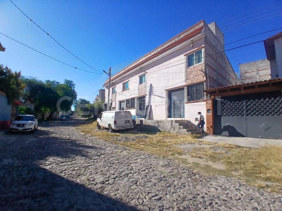 Potrero Tepozan S/N,, Tequisquiapan, Querétaro 76750, Mexiko