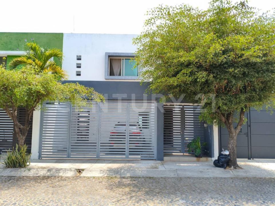Amatista 97,, Colima, Colima 28017, Messico