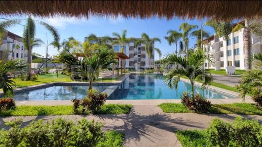 AVENIDA FIESTAS DE MAYO 18 3H,, Manzanillo, Colima 28869, Mexique