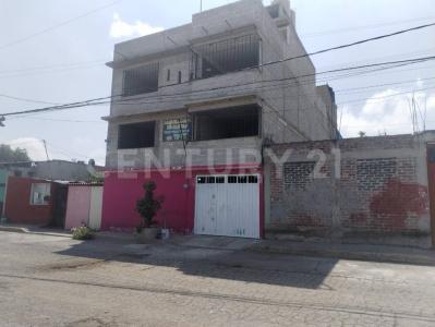 BUGAMBILIA MZ H LOTE 22,, Tecámac, Estado De México 55765, Mexico