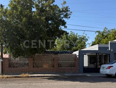 Hermosillo, Sonora 83136, Mexico