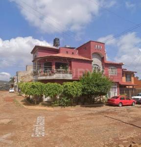 Ejercito Nacional 49,, San Ignacio Cerro Gordo, Jalisco 47190, Mexico