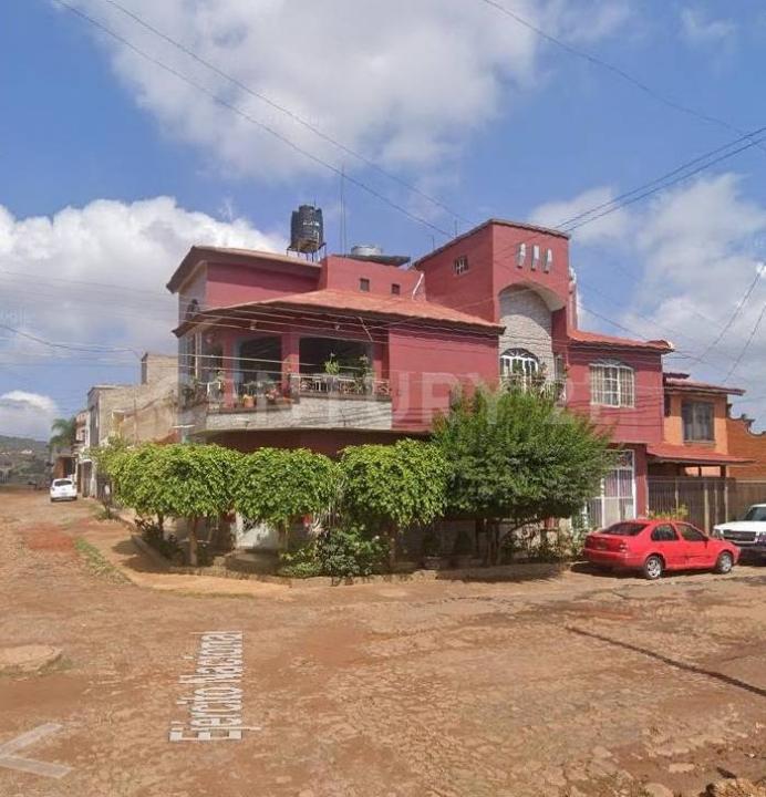 Ejercito Nacional 49,, San Ignacio Cerro Gordo, Jalisco 47190, Mexique