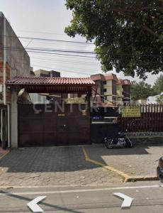 ALEJANDRO DURAN 1,, Tlalpan, Ciudad De México 14250, Mexiko