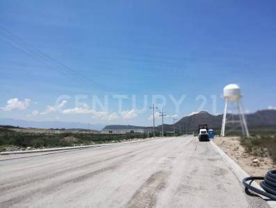 Ramos Arizpe, Coahuila 25934, México
