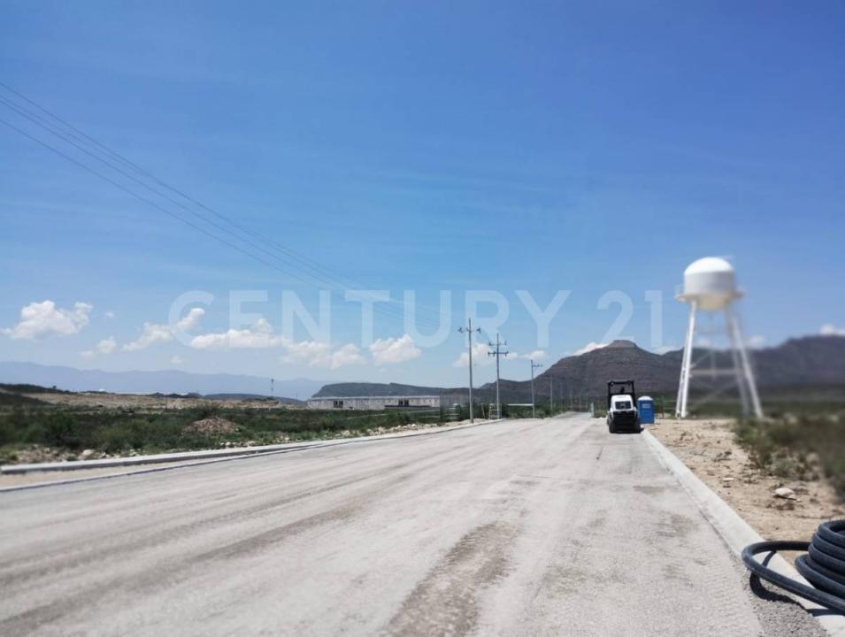Ramos Arizpe, Coahuila 25934, México