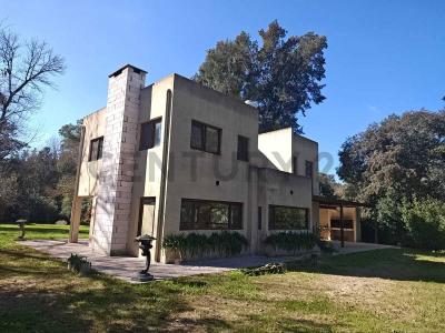 El Dorado 2655, Escobar, GBA Norte 1623, Argentina