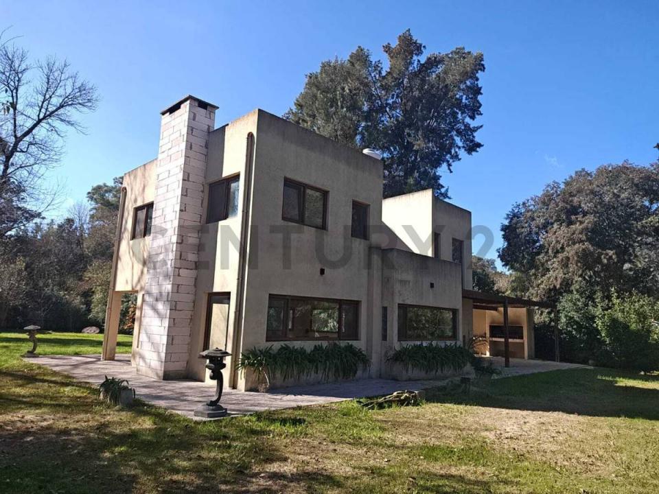 El Dorado 2655, Escobar, GBA Norte 1623, Argentine