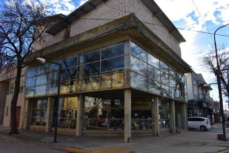 Rivadavia 497, Venado Tuerto, Santa Fe 2600, Argentina
