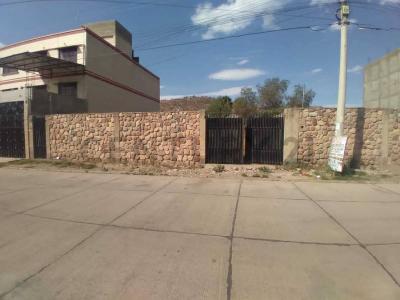 Av. Rio Bermejo S/N, Sur, Cochabamba 00001, Bolivia
