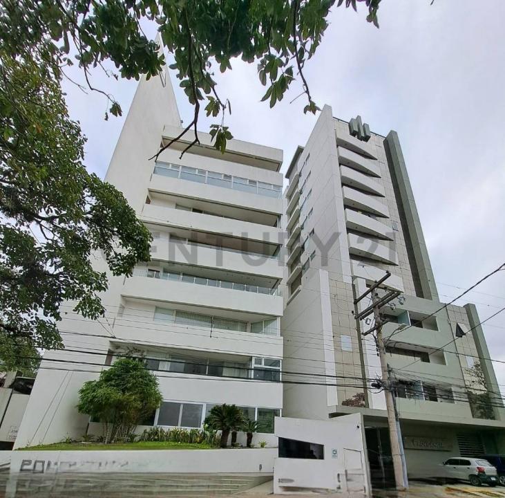 AVENIDA MONSEÑOR SANTISTEBAN CONDOMINIO TORRE POMPEII , Sur, Santa Cruz 0000, Bolivie