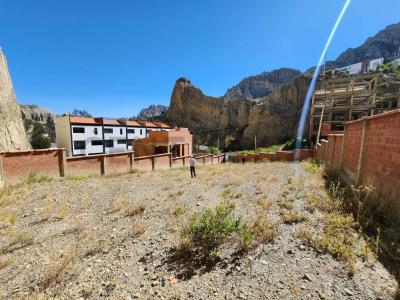 Achumani, Urbanizacion Pamirpampa , calle C, Lote No.5 s/n, La Paz, La Paz 00001, Bolivia
