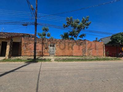 C/ La paz entre Tarija y Meliton , San Antonio, Beni 00001, Bolívia