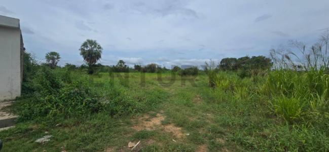 ZONA URB. CHAPARRAL II, DISTRITO N°8 , Chaparral, Beni 0000, Bolivia
