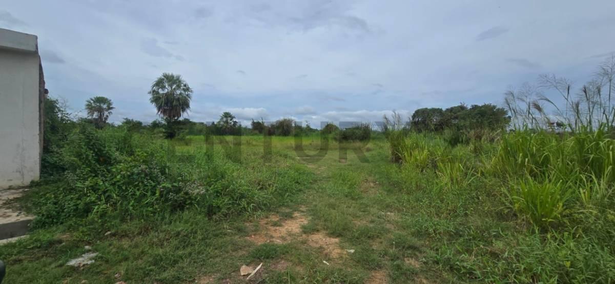 ZONA URB. CHAPARRAL II, DISTRITO N°8 , Chaparral, Beni 0000, Bolivia
