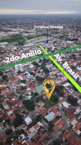 Centre, Santa Cruz 00001, Bolivie