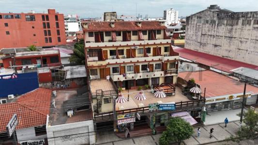 Centro, Santa Cruz 0000, Bolívia